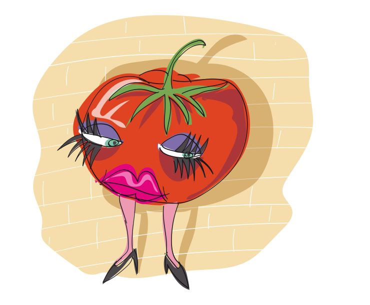 Tomato